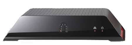 The Slingbox allows you to watch TV anywhere