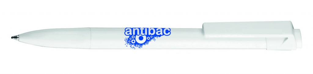 The Antibac Pen